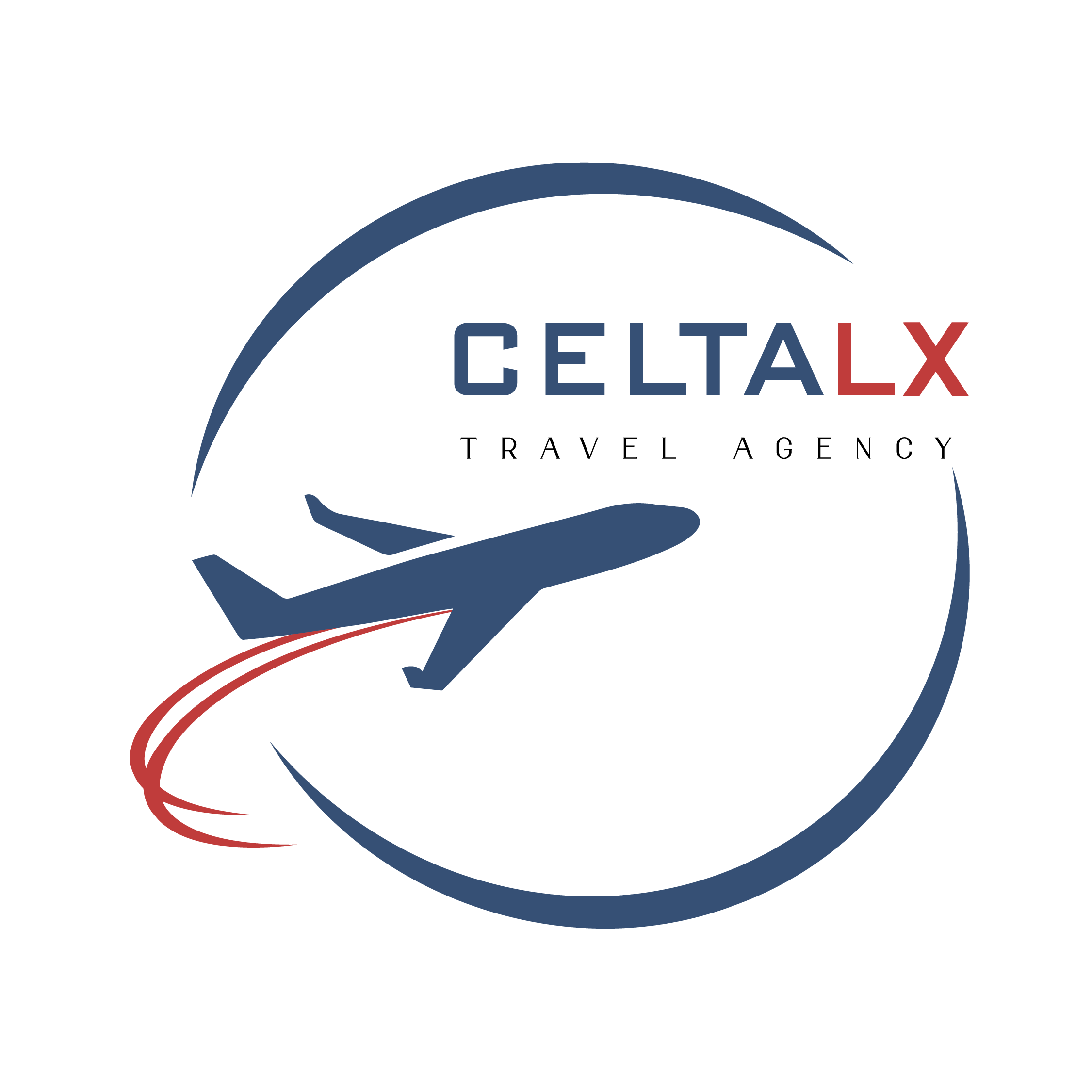 CeltaLX Travel Agency