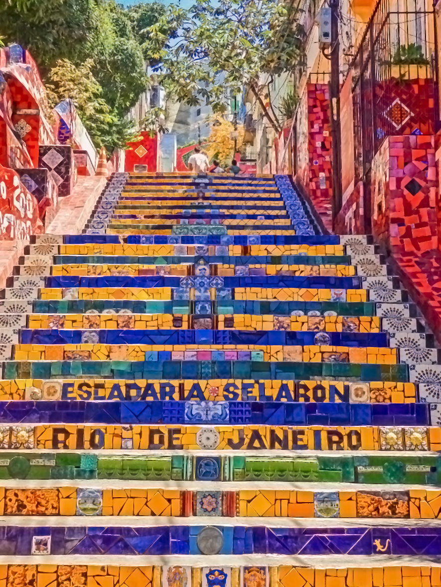 Rio de Janeiro