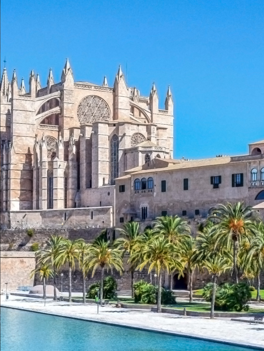 Palma de Maiorca