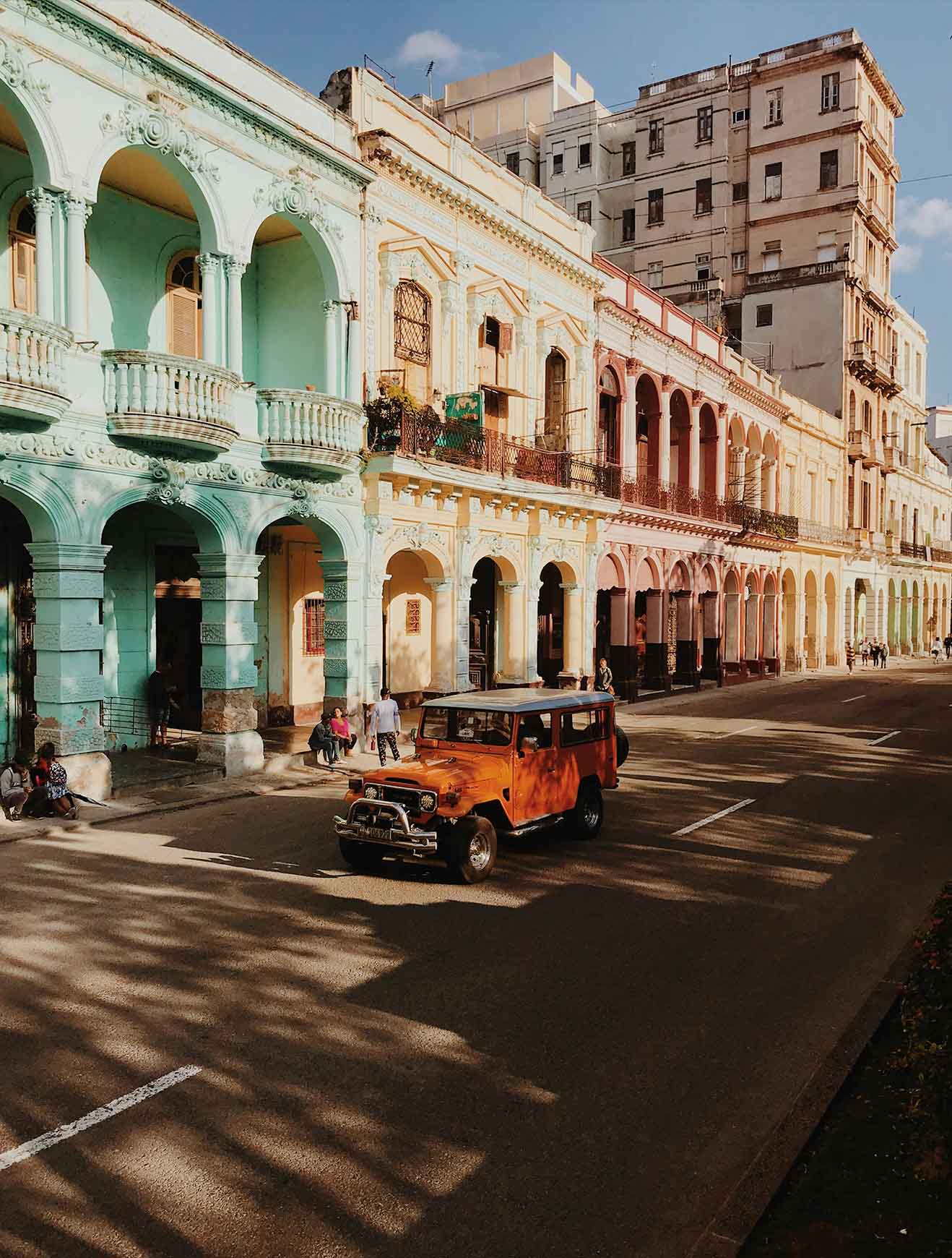 Cuba