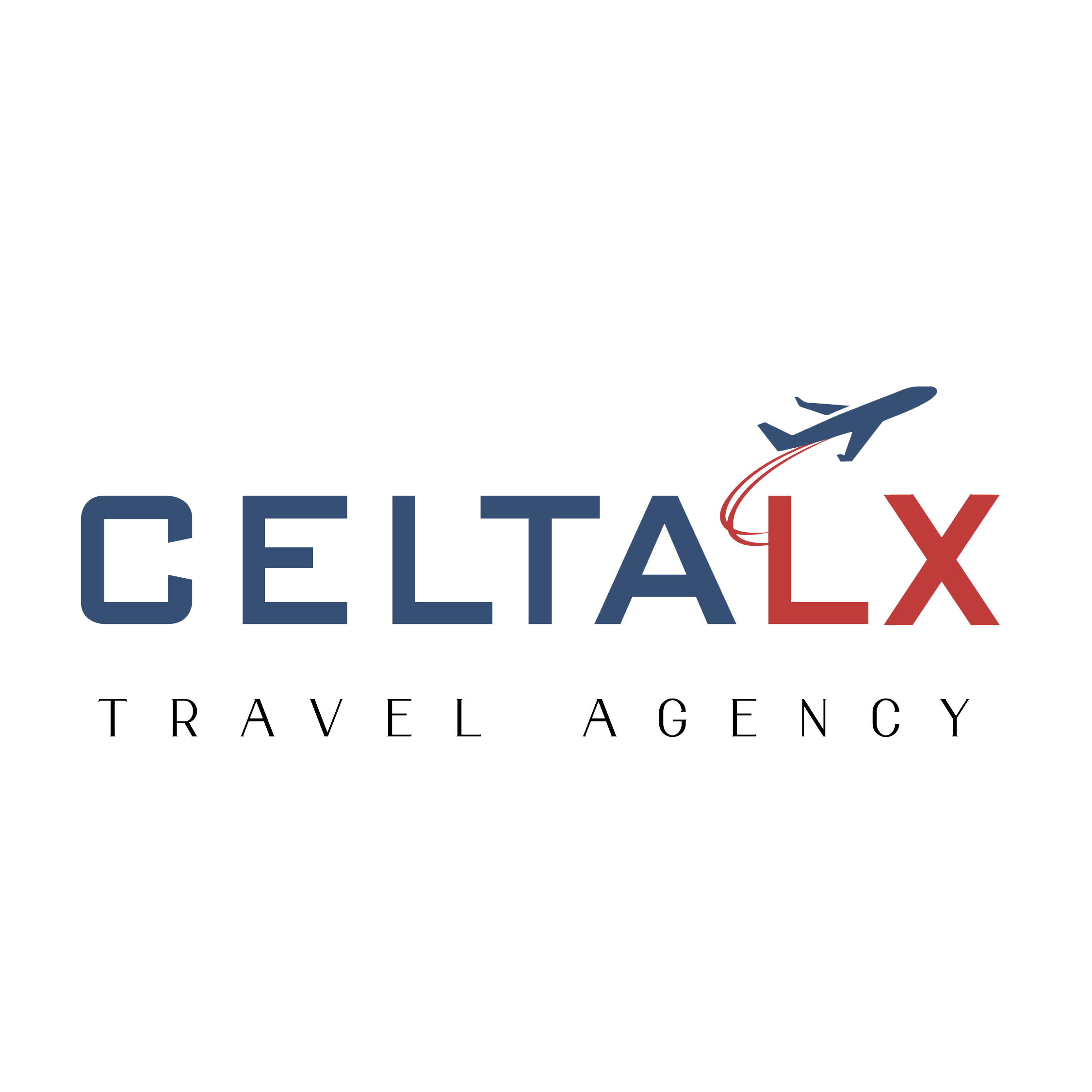 CeltaLX Travel Agency