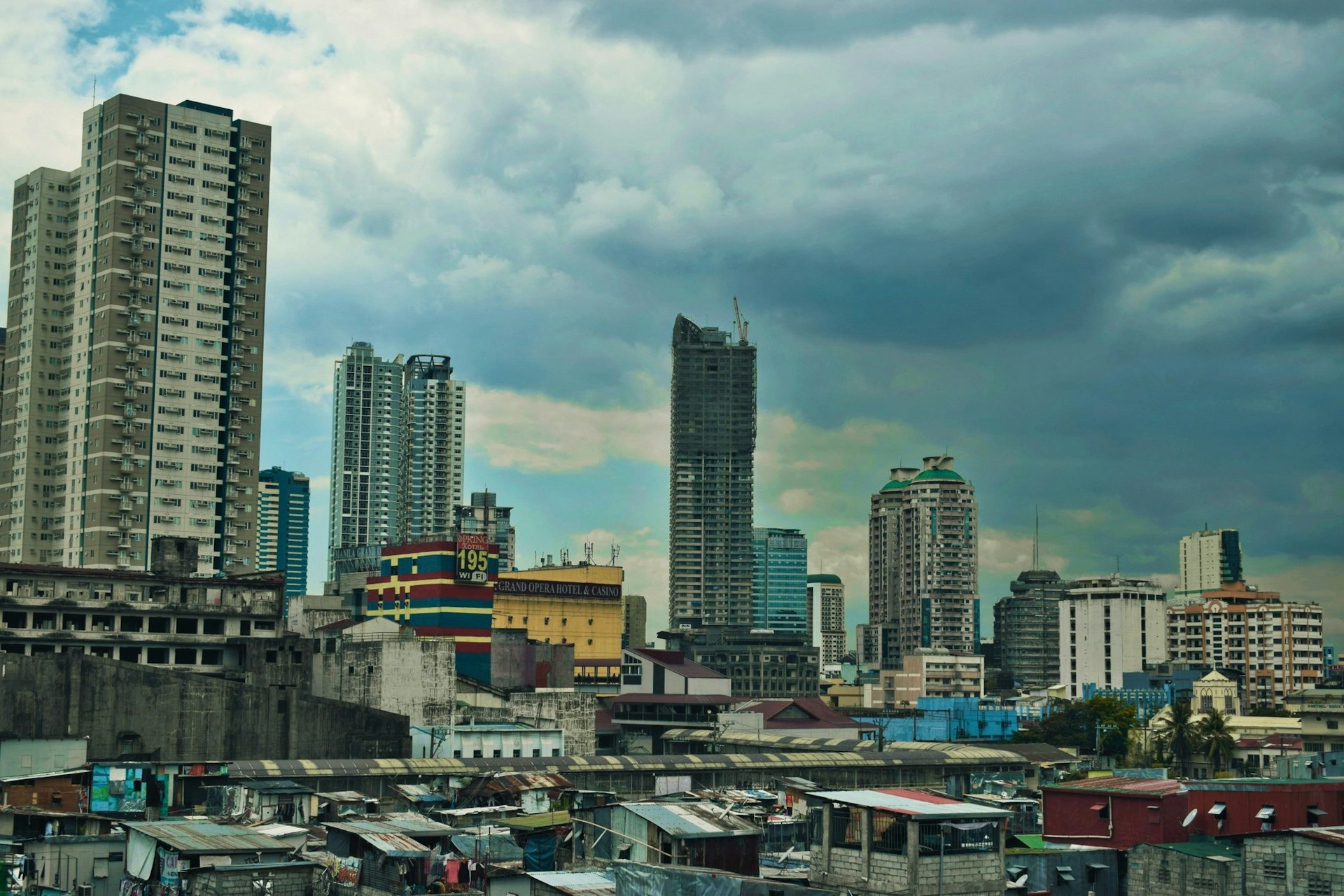 Manila
