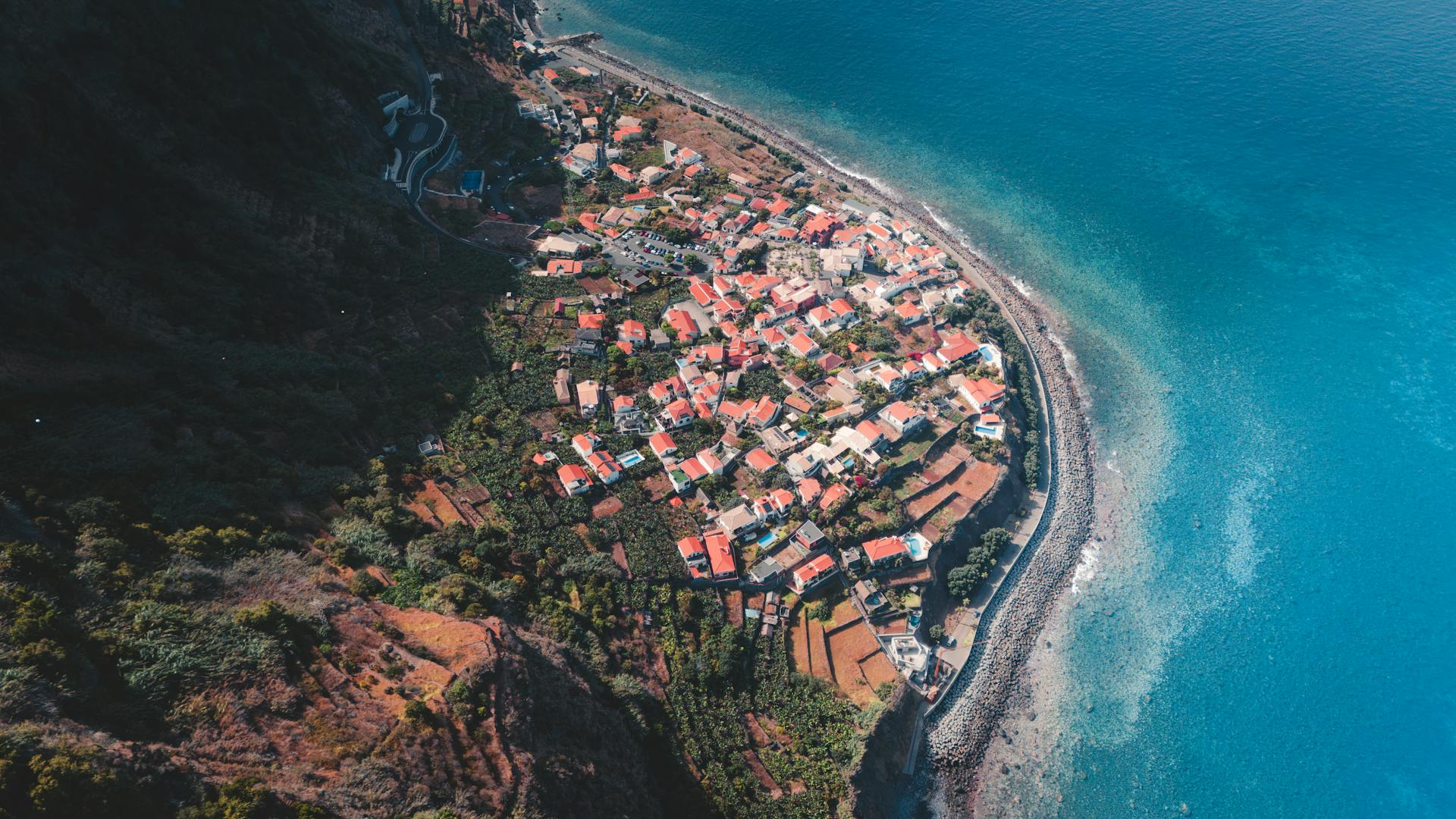 Madeira