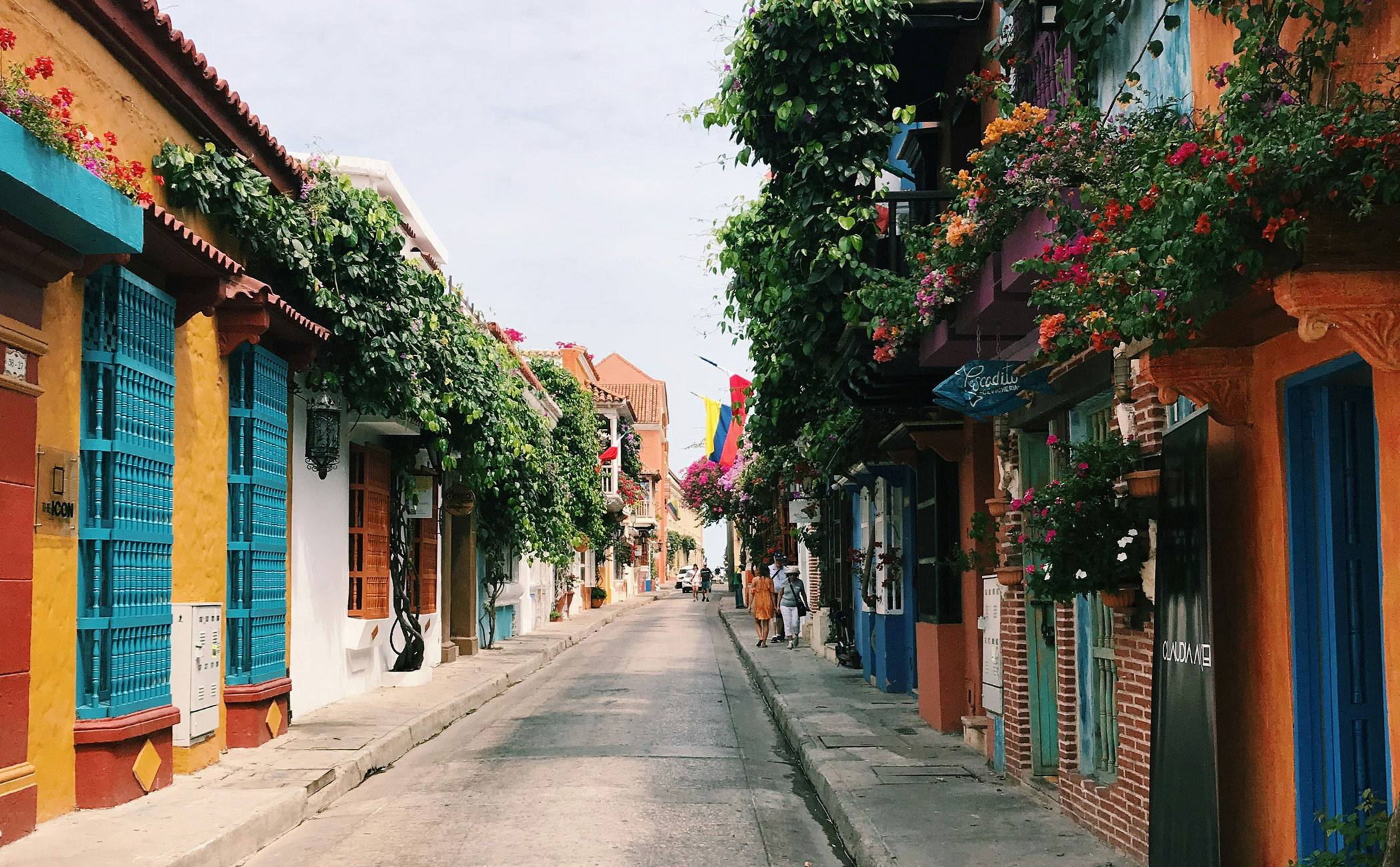 Cartagena das Índias