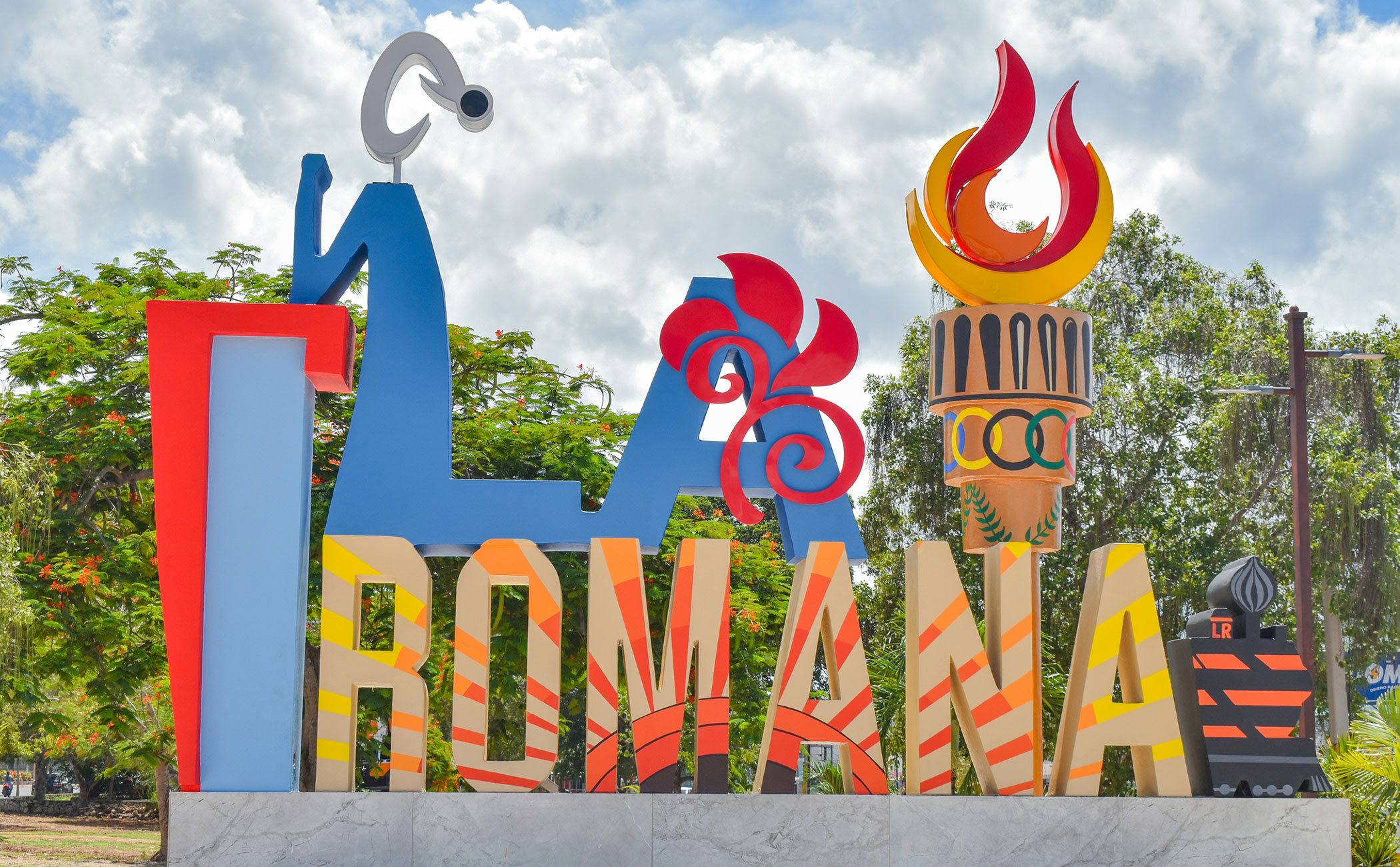 La Romana