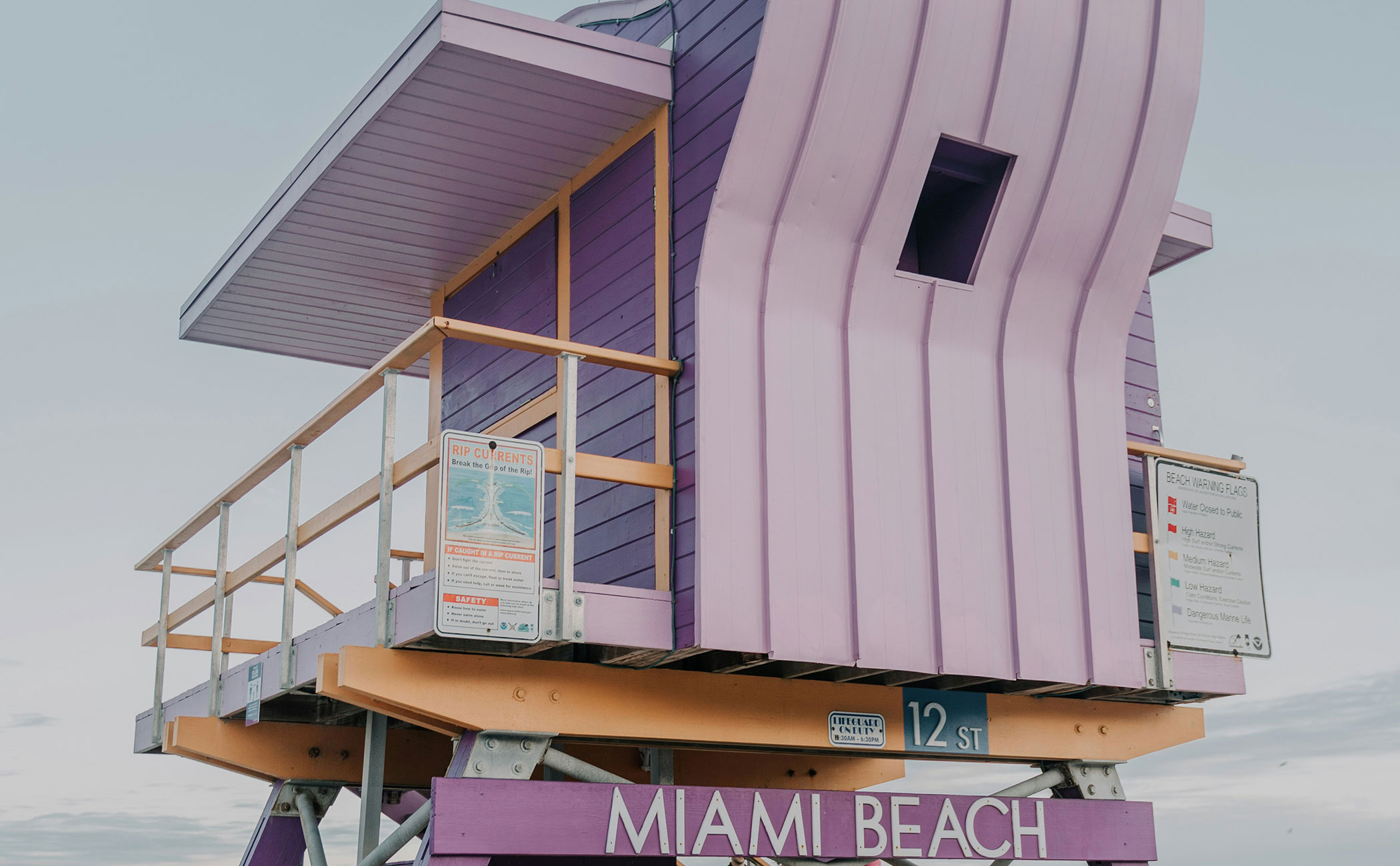 Miami