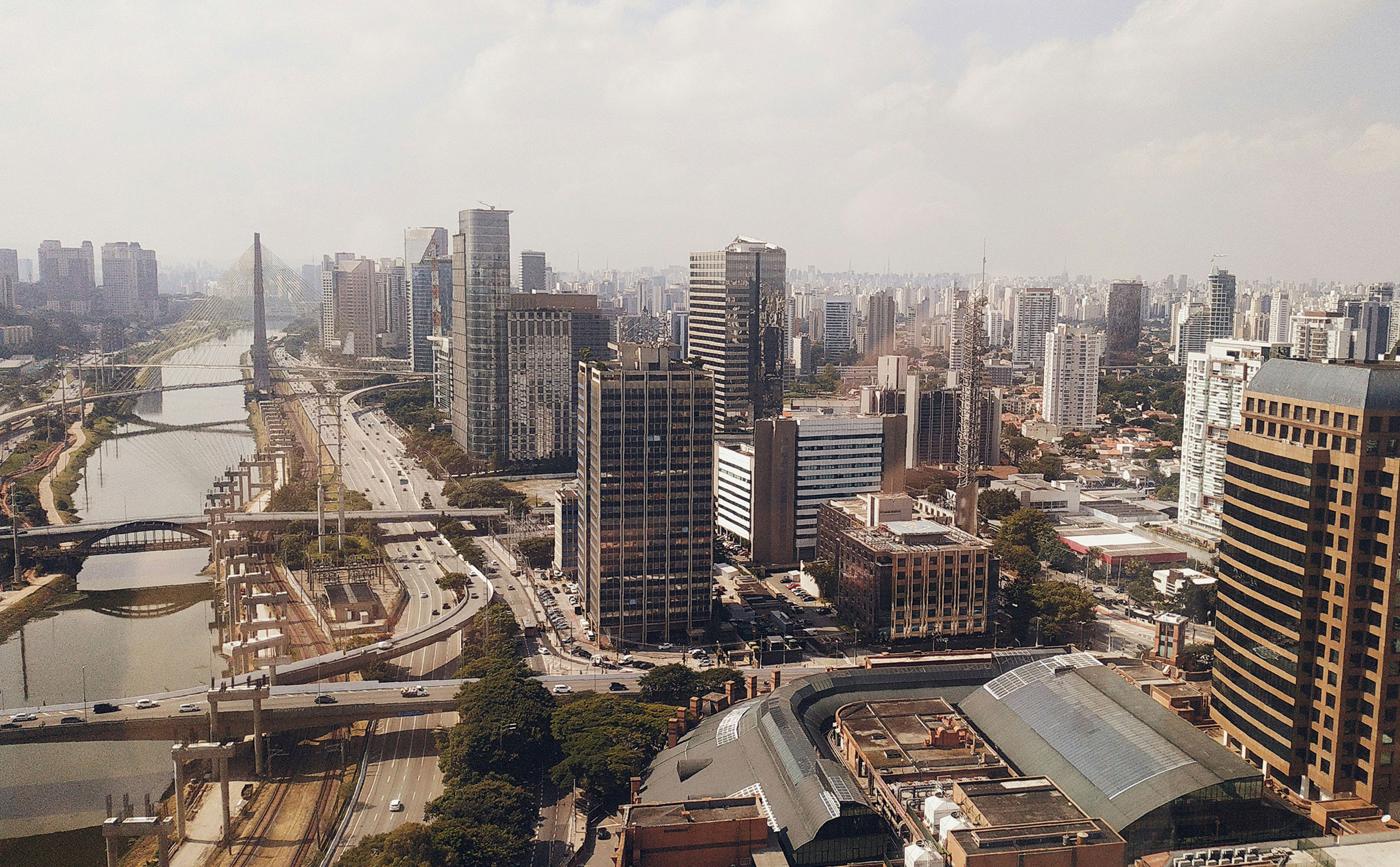 São Paulo